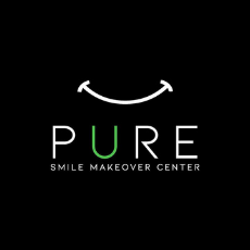 Slider image (8) PURE Smile Makeover Center